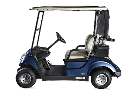 Elektrikli Golf Aracı