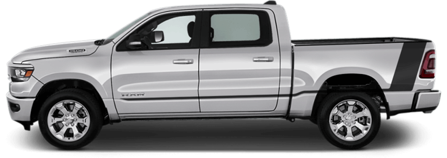 Dodge Ram 3.0