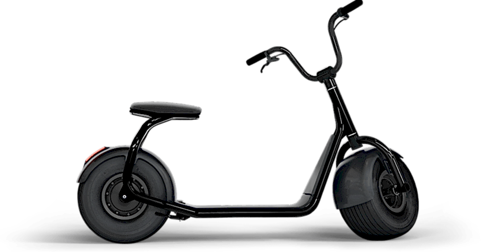 Elektrikli Scooter