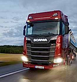 Ağır Ticari Araçlar